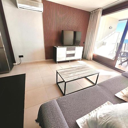 Apartaments Voramar Cambrils Bagian luar foto