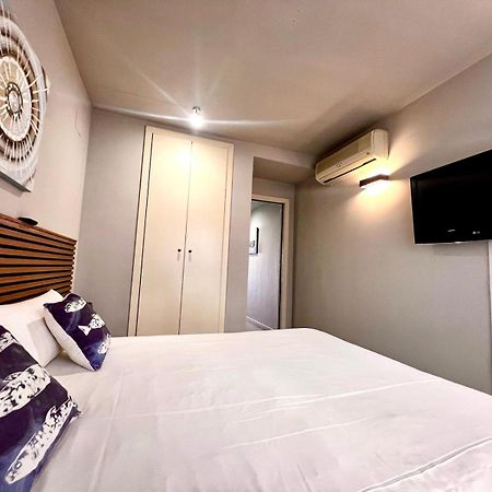 Apartaments Voramar Cambrils Bagian luar foto