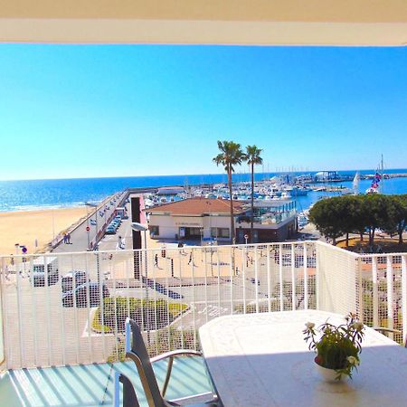 Apartaments Voramar Cambrils Bagian luar foto
