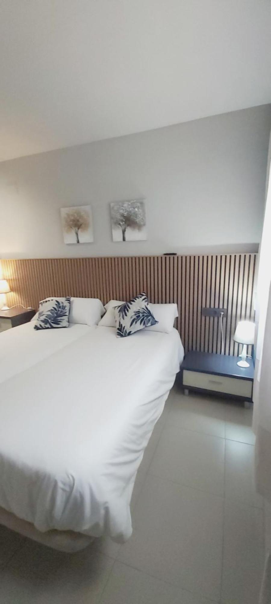 Apartaments Voramar Cambrils Bagian luar foto