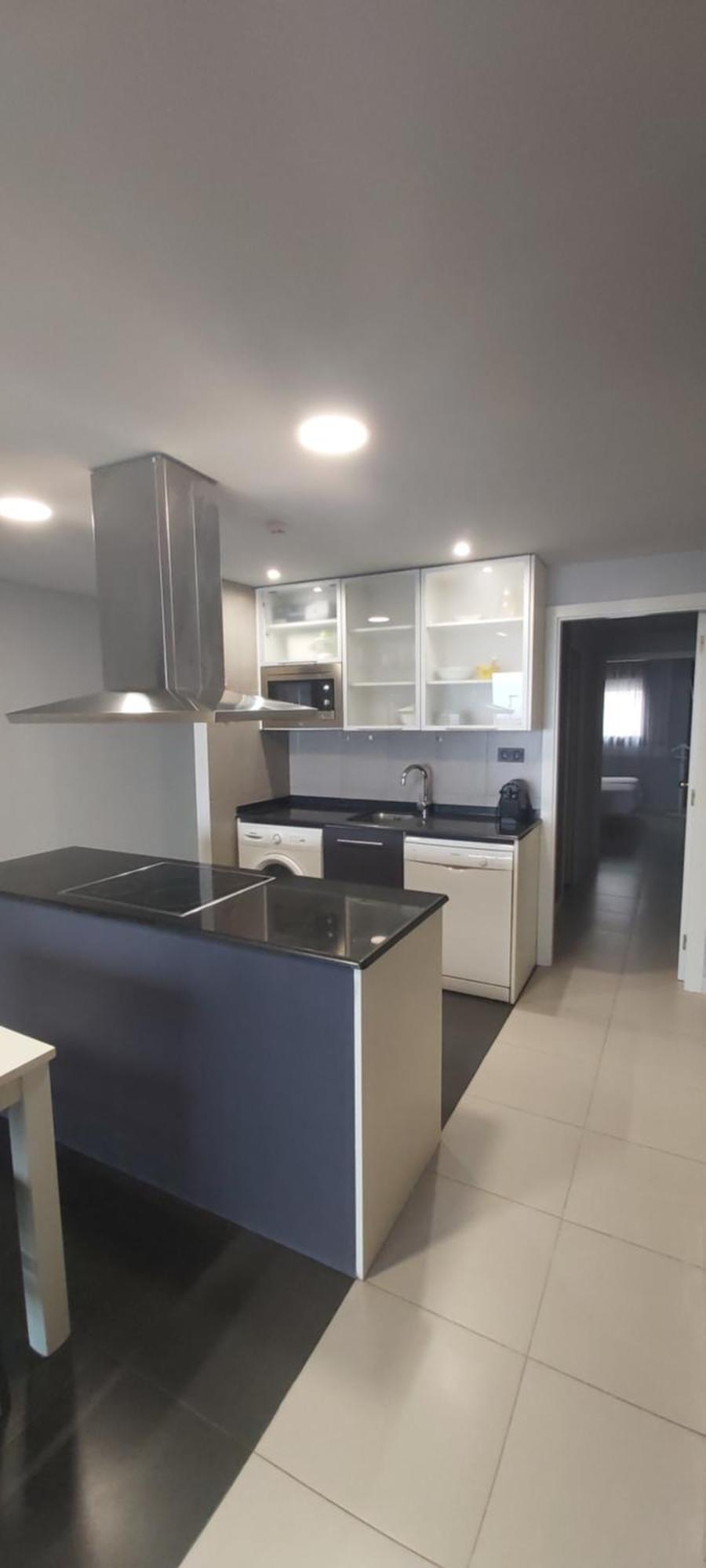 Apartaments Voramar Cambrils Bagian luar foto
