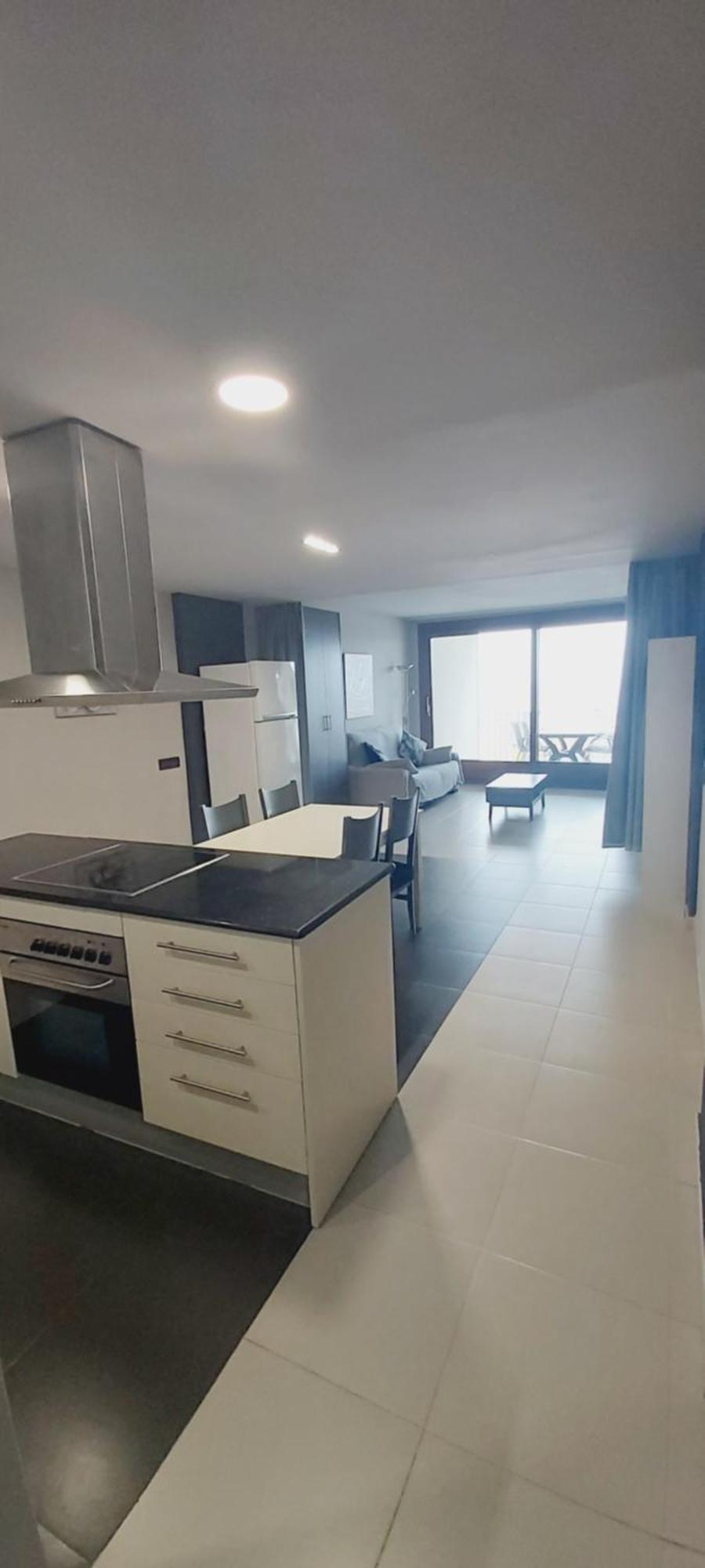Apartaments Voramar Cambrils Bagian luar foto