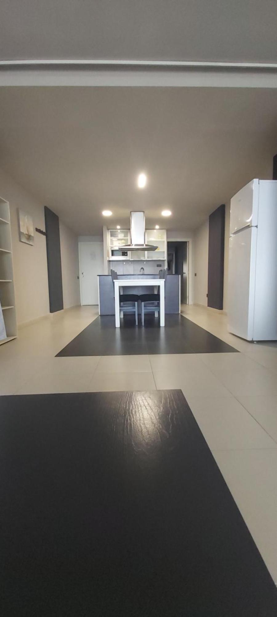 Apartaments Voramar Cambrils Bagian luar foto
