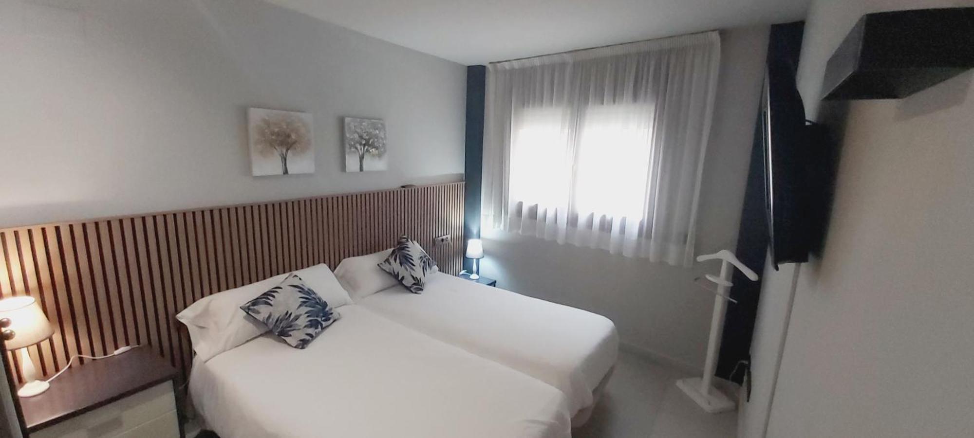 Apartaments Voramar Cambrils Bagian luar foto