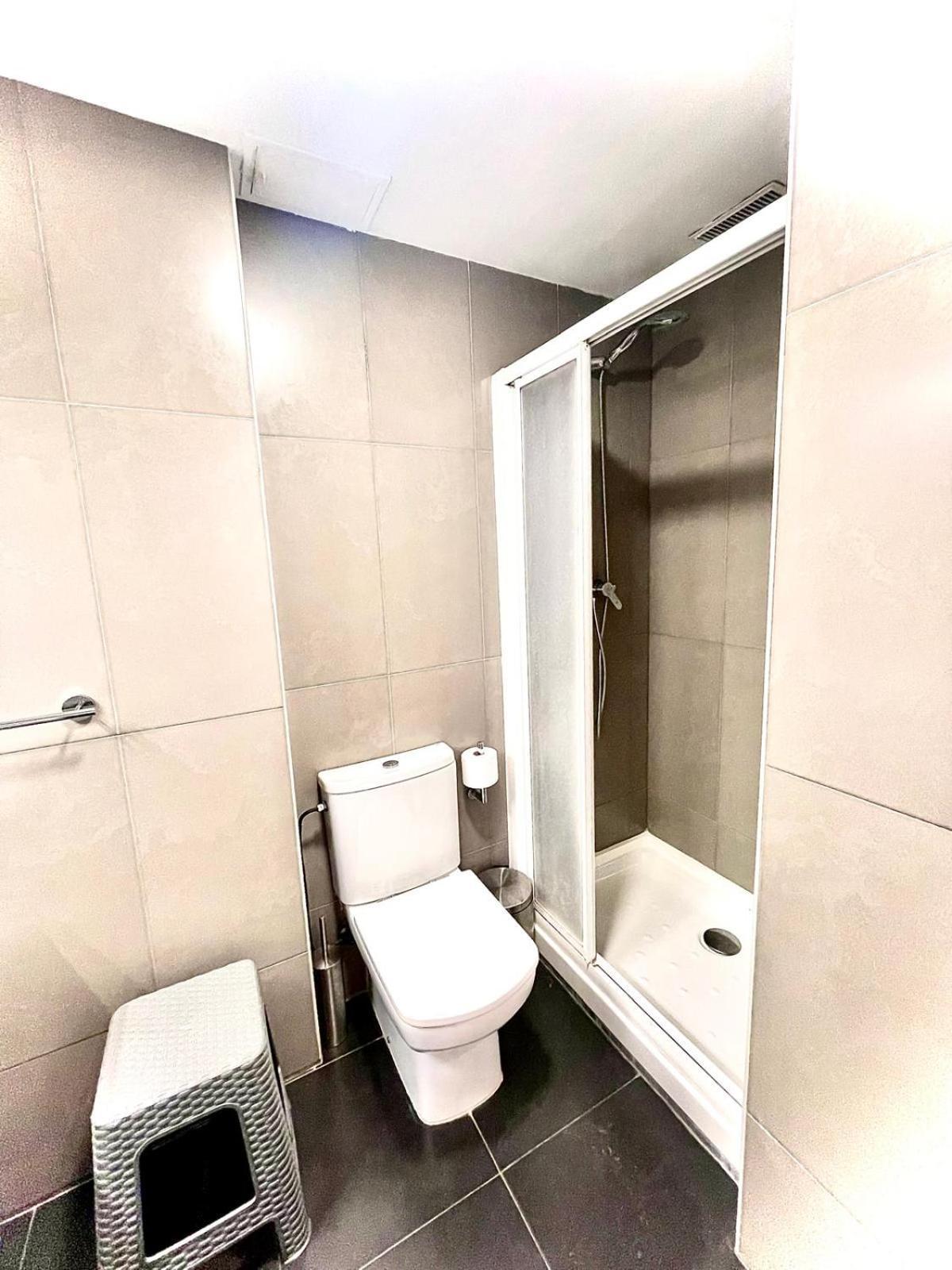 Apartaments Voramar Cambrils Bagian luar foto