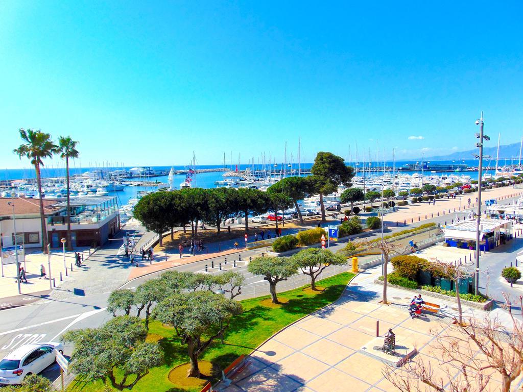 Apartaments Voramar Cambrils Bagian luar foto