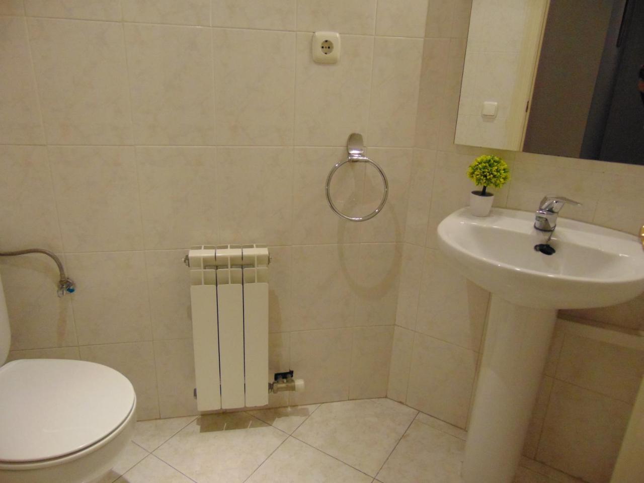 Apartaments Voramar Cambrils Bagian luar foto