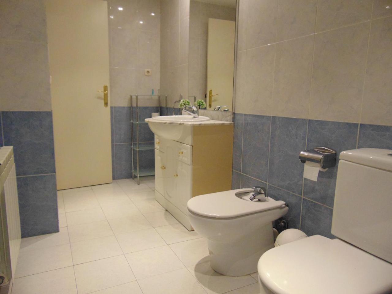 Apartaments Voramar Cambrils Bagian luar foto