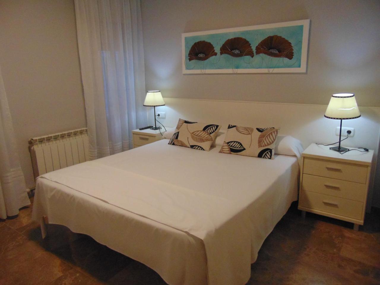 Apartaments Voramar Cambrils Bagian luar foto