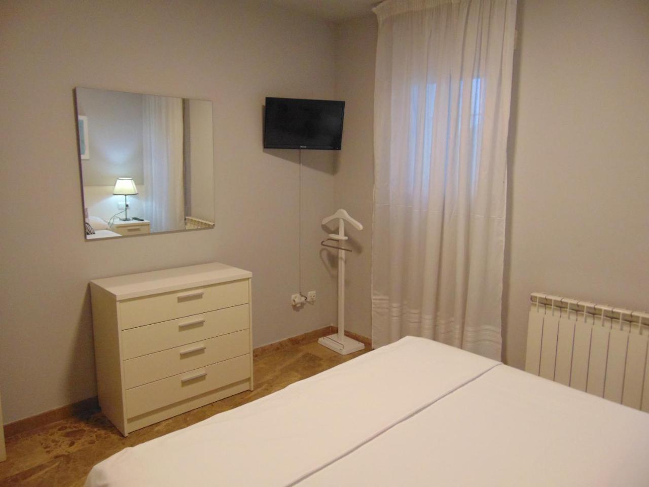 Apartaments Voramar Cambrils Bagian luar foto