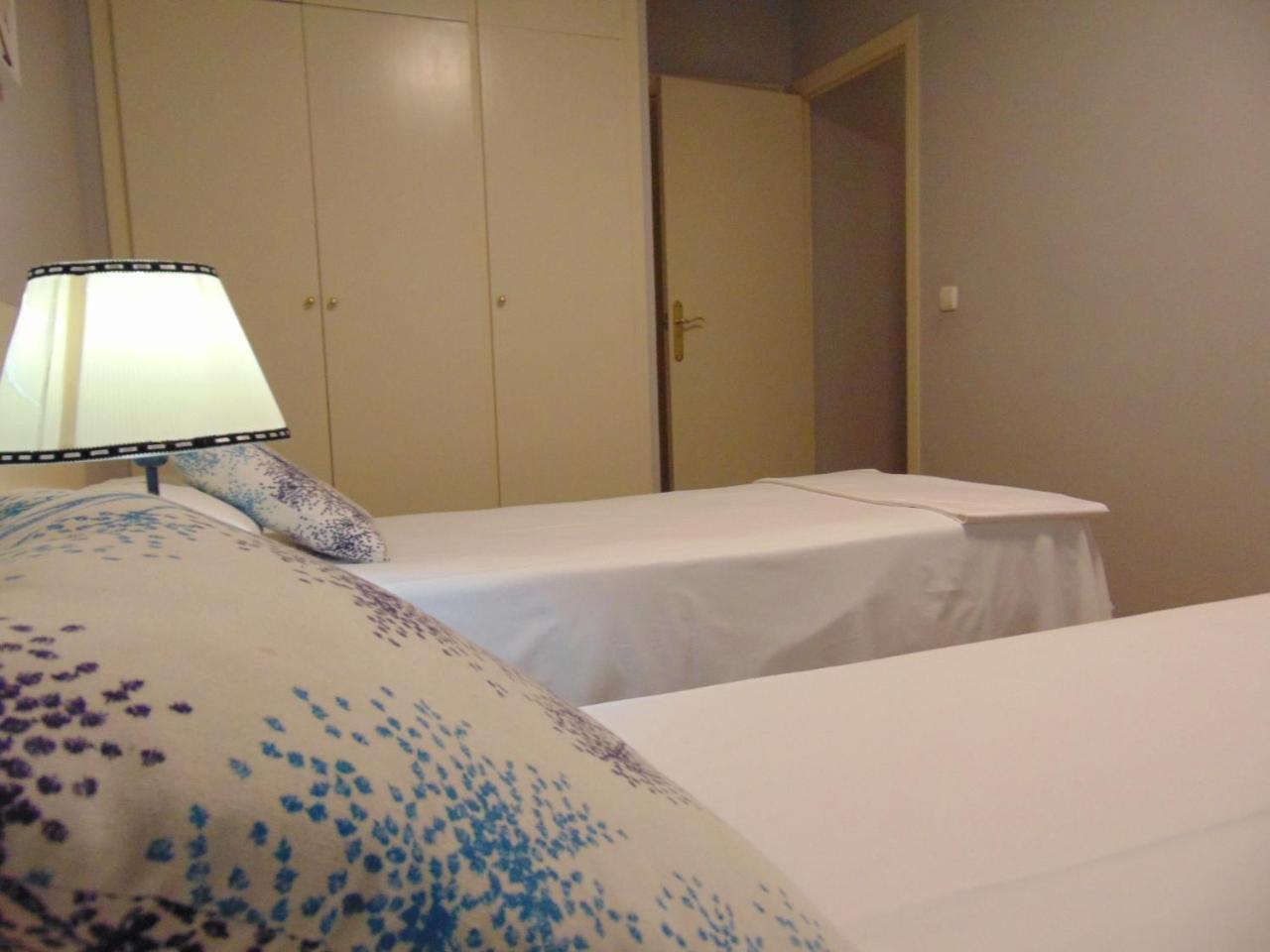 Apartaments Voramar Cambrils Bagian luar foto