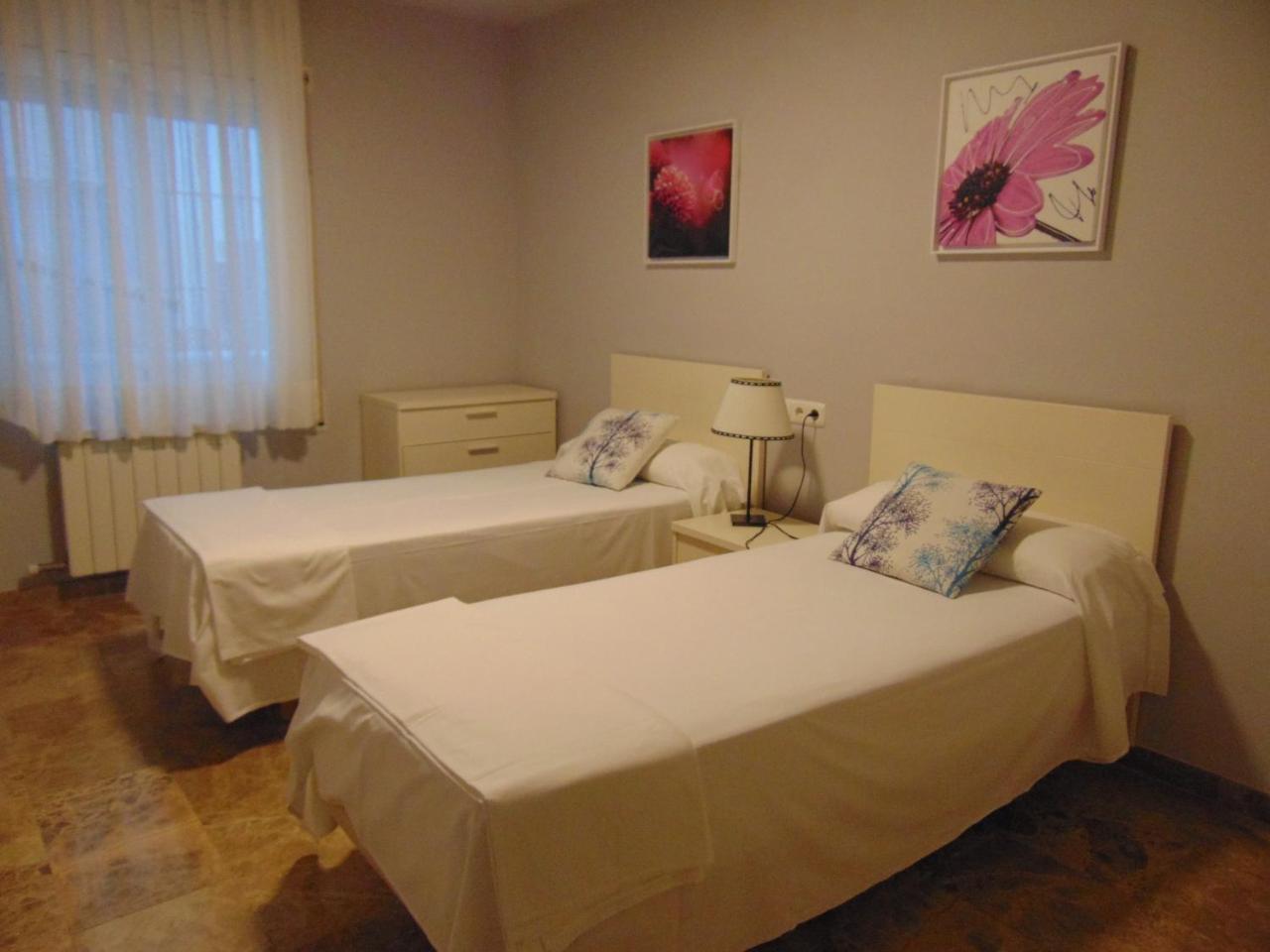 Apartaments Voramar Cambrils Bagian luar foto