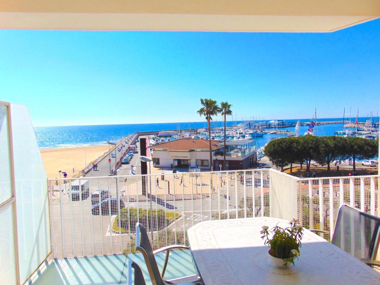Apartaments Voramar Cambrils Bagian luar foto